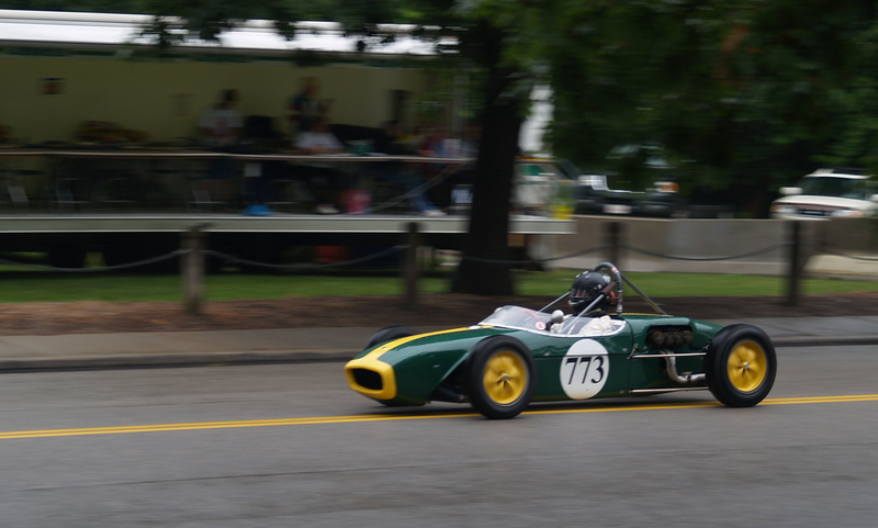 Illustration for article titled Flashback: Pittsburgh Vintage Grand Prix
